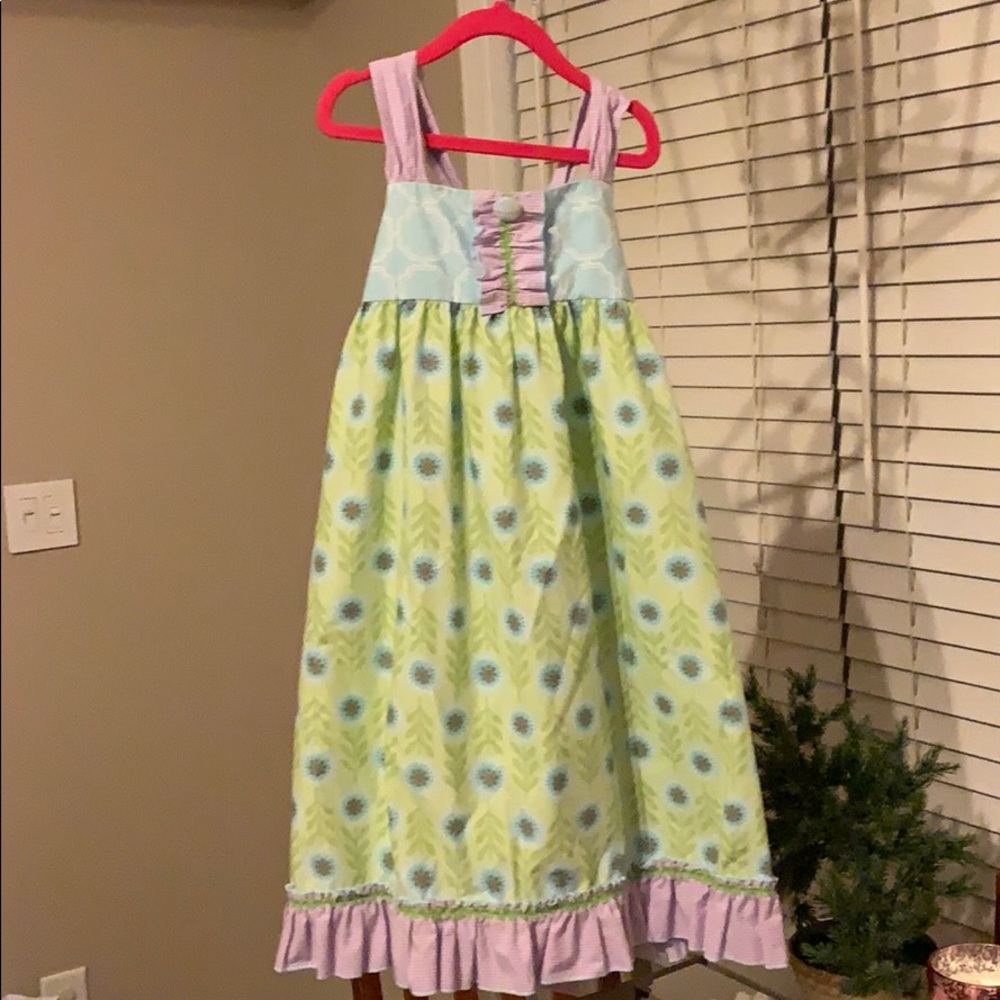 Serendipity by Shrimp and Grits Dress